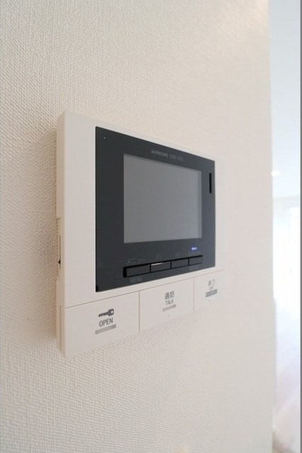 エフローレプルミエ武蔵小山 その他設備