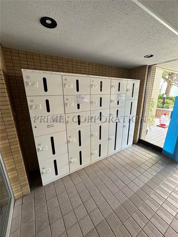 ジュネス その他設備