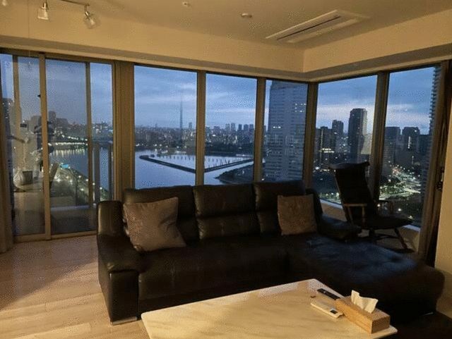 パークタワー晴海 その他