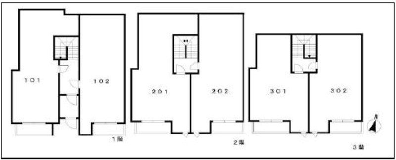 東京都杉並区和泉１丁目 その他