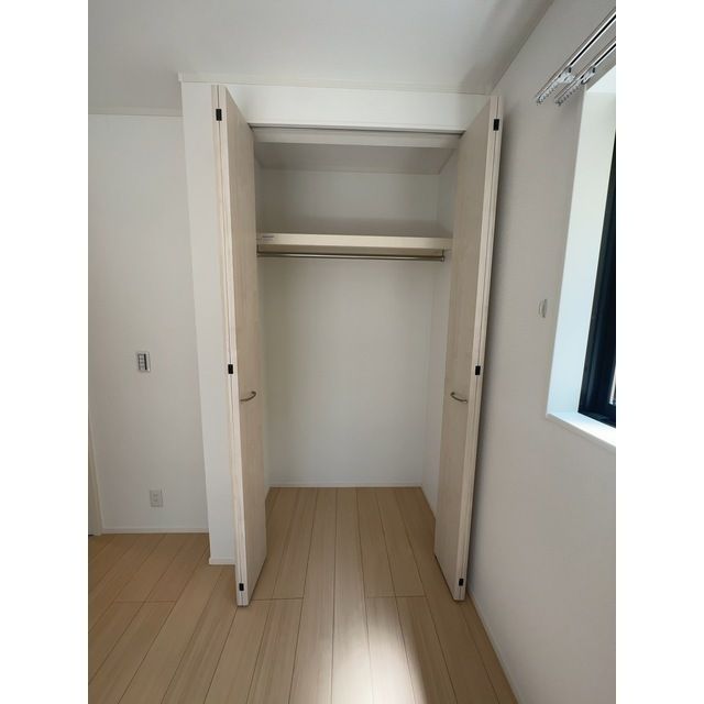 Kolet南砂町#03 収納