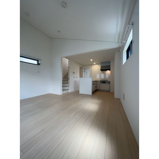 Kolet南砂町#03 リビング