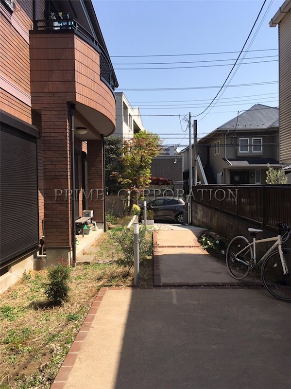 大岡山オークス その他