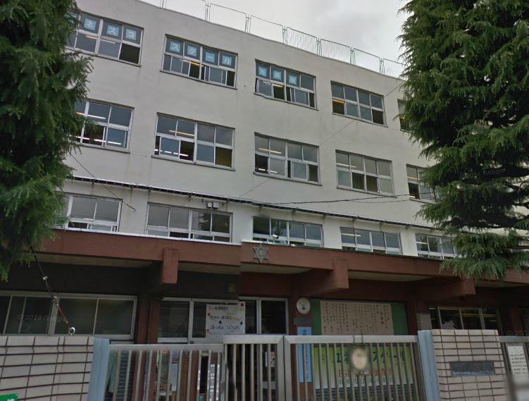 大岡山オークス 中学校