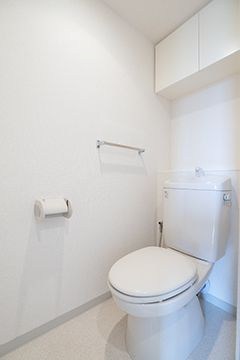 クラッサ成城 トイレ
