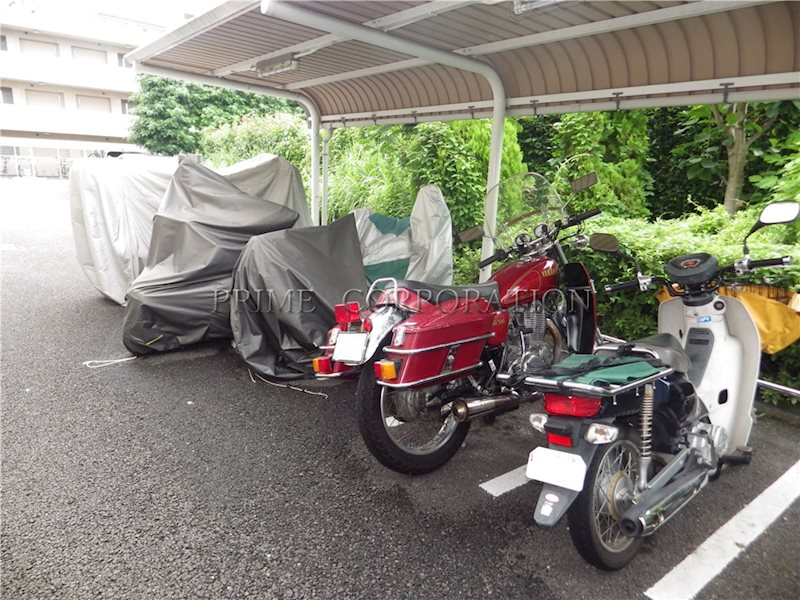 クラッサ成城 その他共有部分