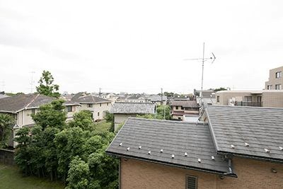 クラッサ成城 その他