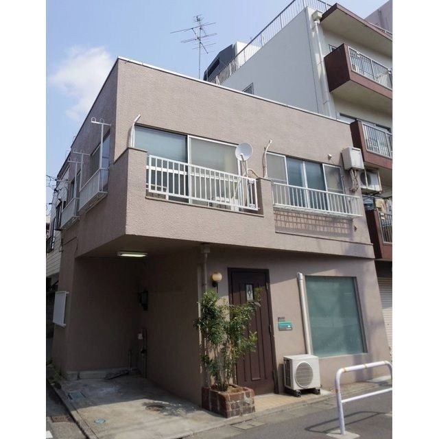 荏原6丁目貸家 その他