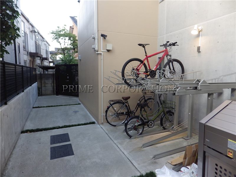 アステラホーム三軒茶屋South その他