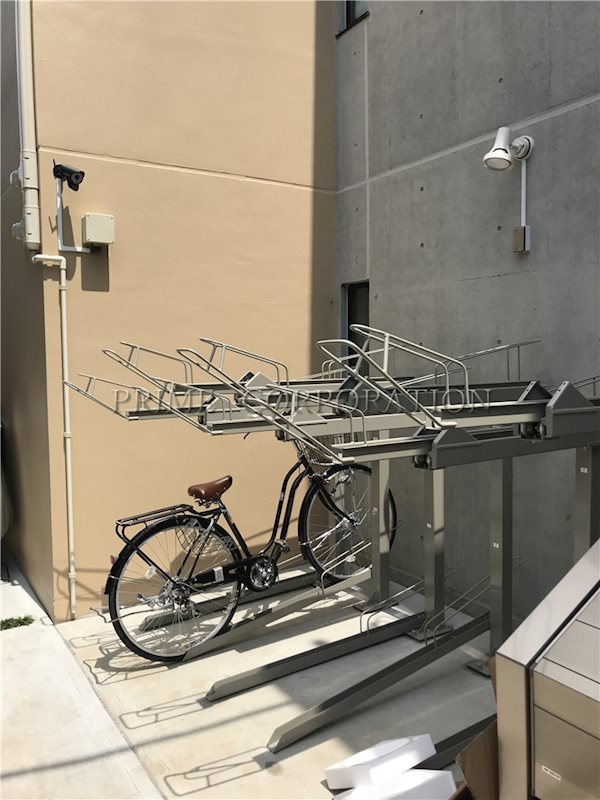 アステラホーム三軒茶屋South その他共有部分
