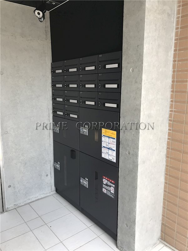 アステラホーム三軒茶屋South その他設備