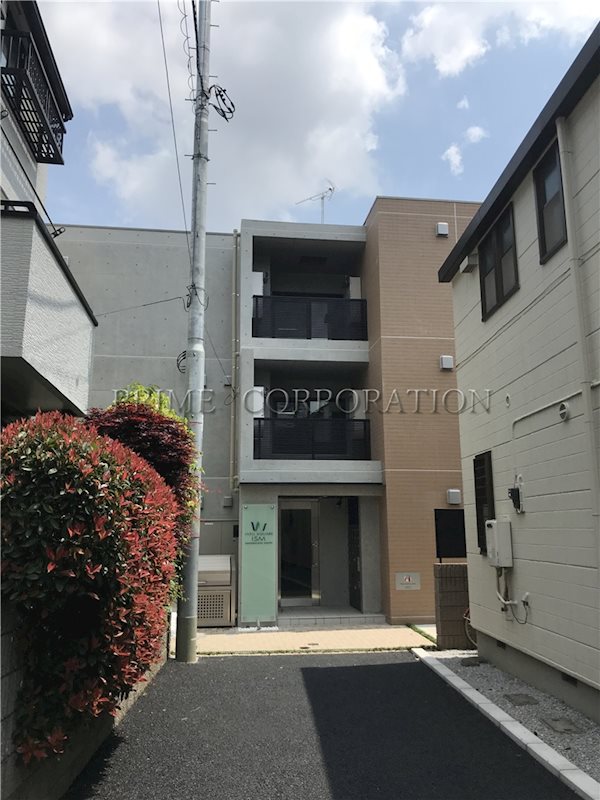 アステラホーム三軒茶屋South その他