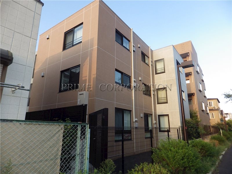 アステラホーム三軒茶屋South 外観