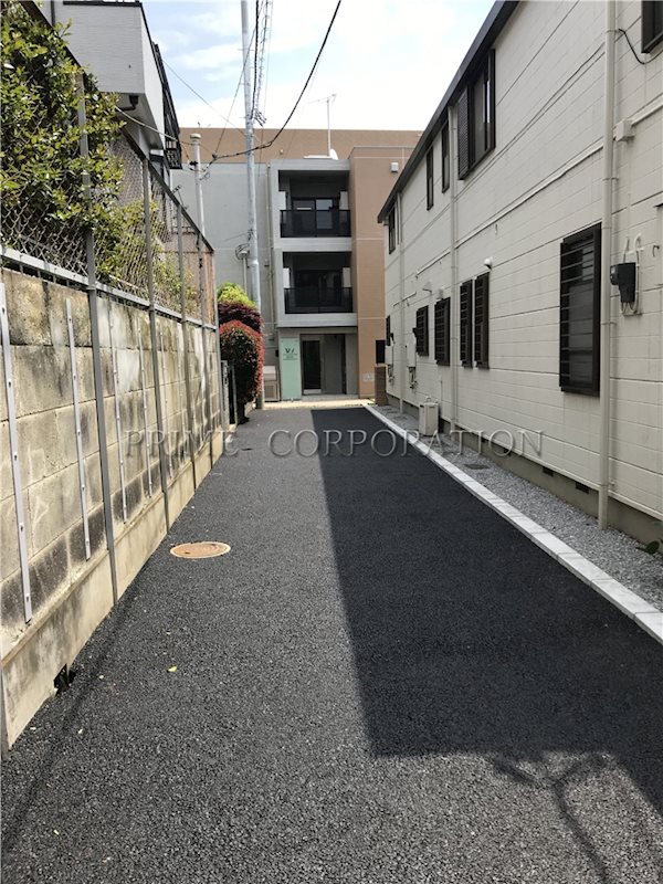 アステラホーム三軒茶屋South その他共有部分
