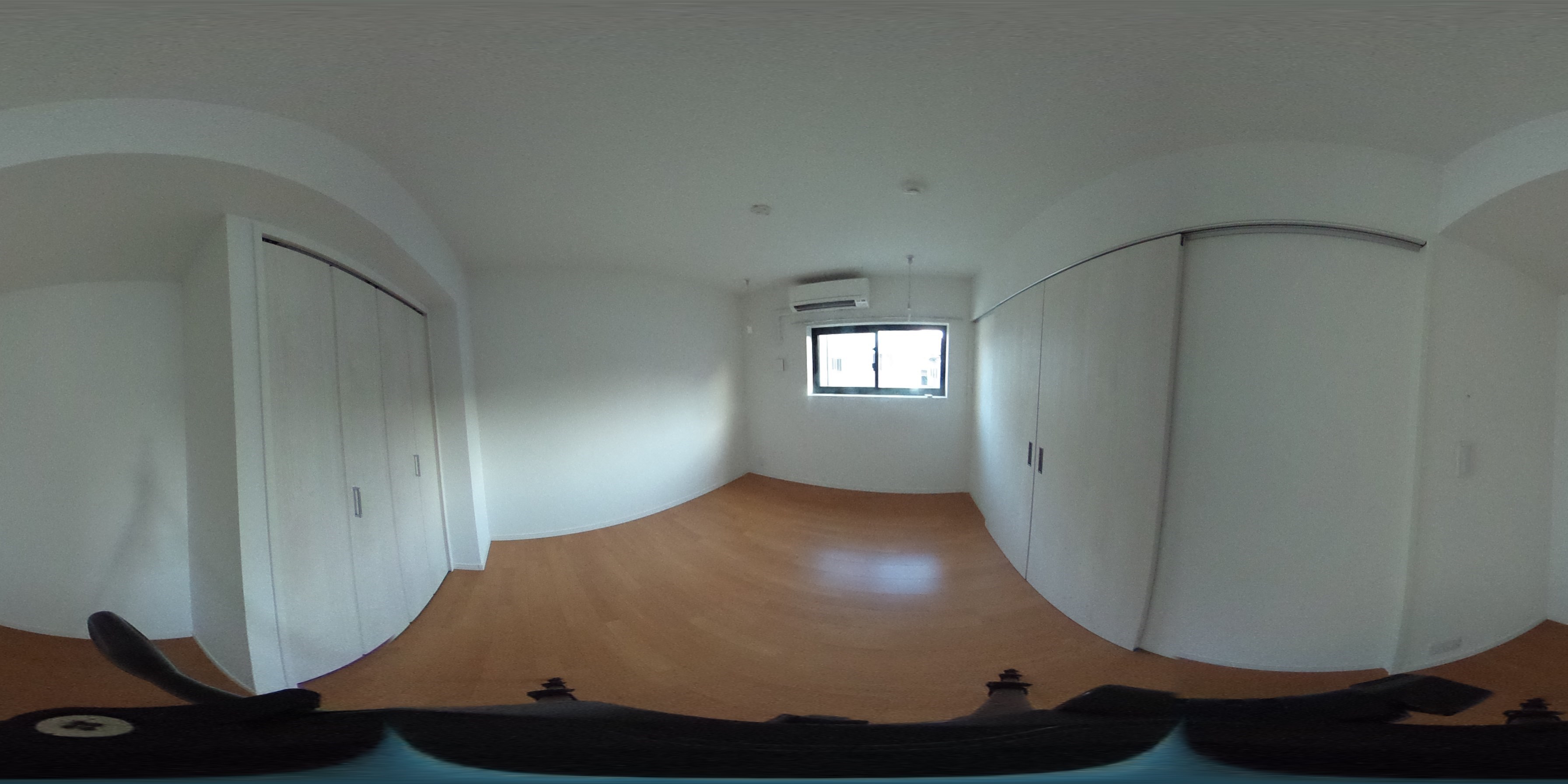 アステラホーム三軒茶屋South 洋室
