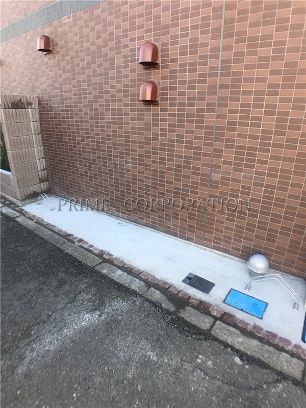 アステラホーム世田谷用賀 その他共有部分
