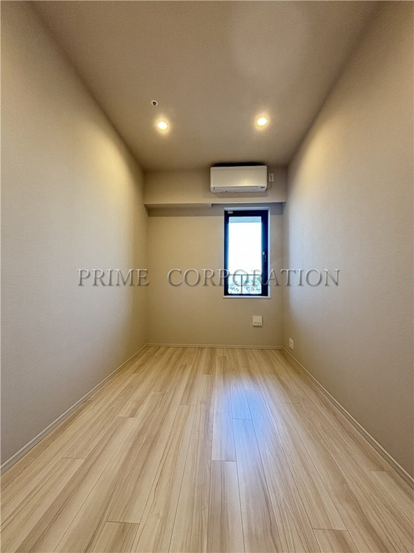 JIYUGAOKA MUSE SQUARE THE RESIDENCE 内装
