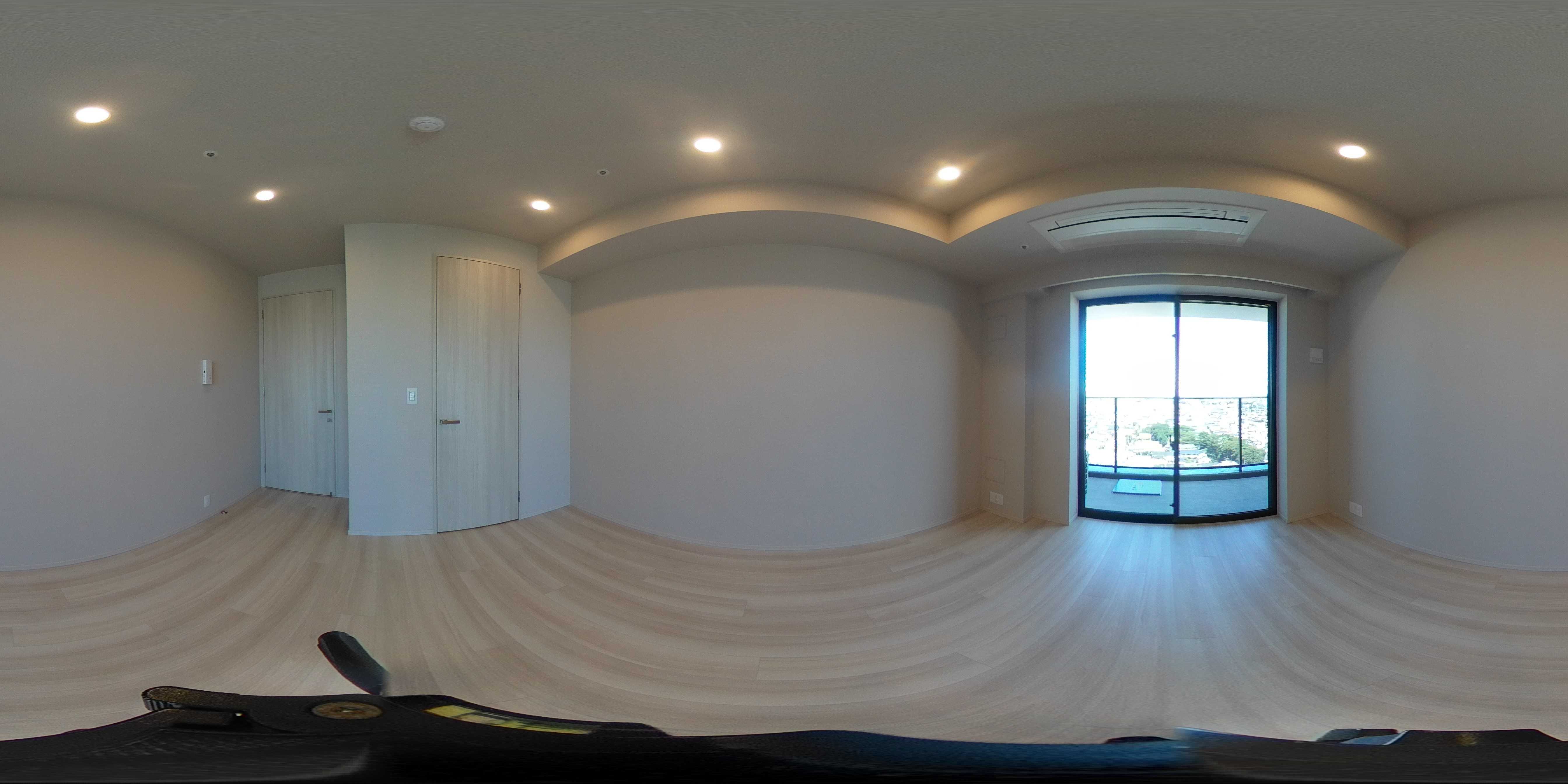 JIYUGAOKA MUSE SQUARE THE RESIDENCE 洋室