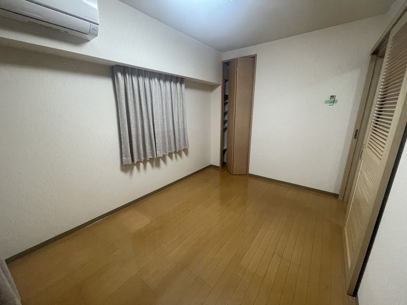 グランシティ杉並高円寺 内装
