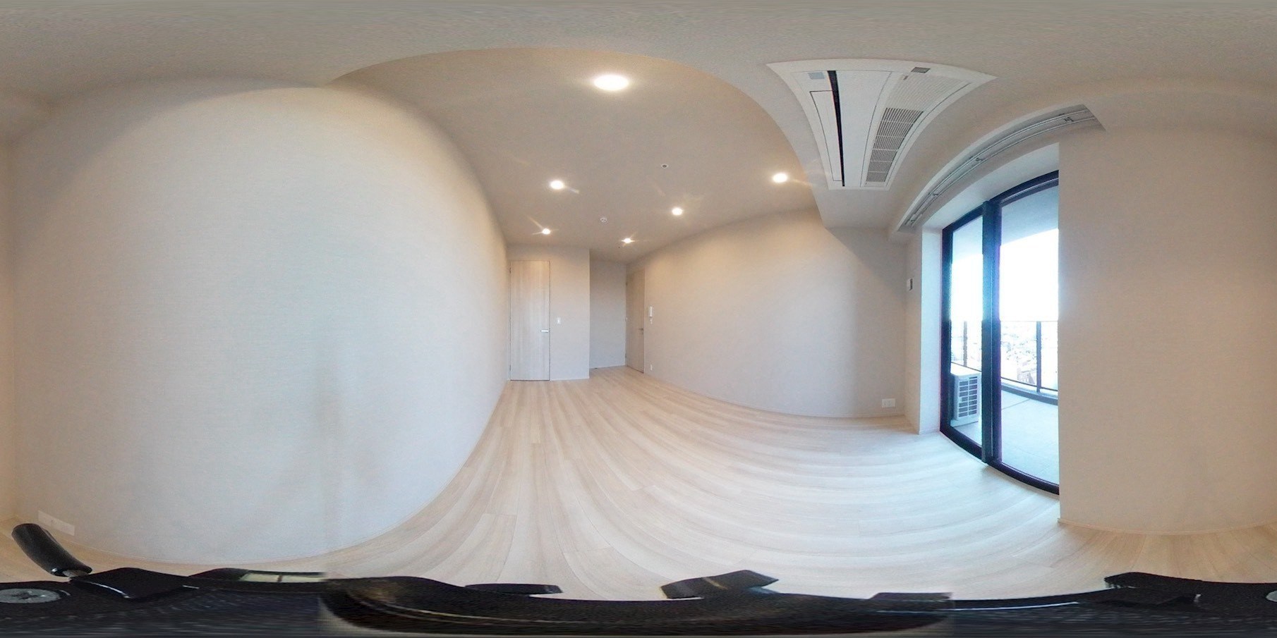 JIYUGAOKA MUSE SQUARE THE RESIDENCE 洋室