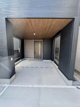 東京都世田谷区北烏山２丁目 エントランス