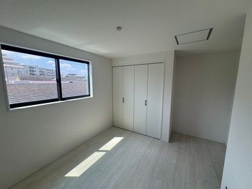東京都世田谷区北烏山２丁目 内装