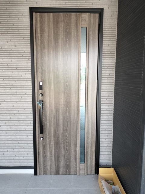 東京都世田谷区北烏山２丁目 エントランス