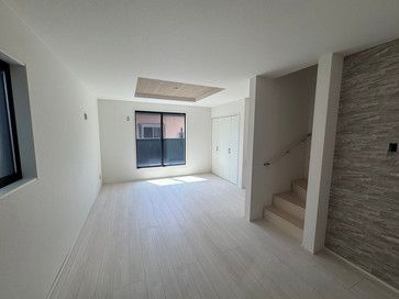 東京都世田谷区北烏山２丁目 リビング