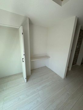 東京都世田谷区北烏山２丁目 収納