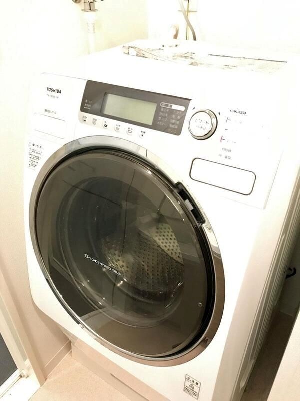 パークアクシス代官山 その他設備