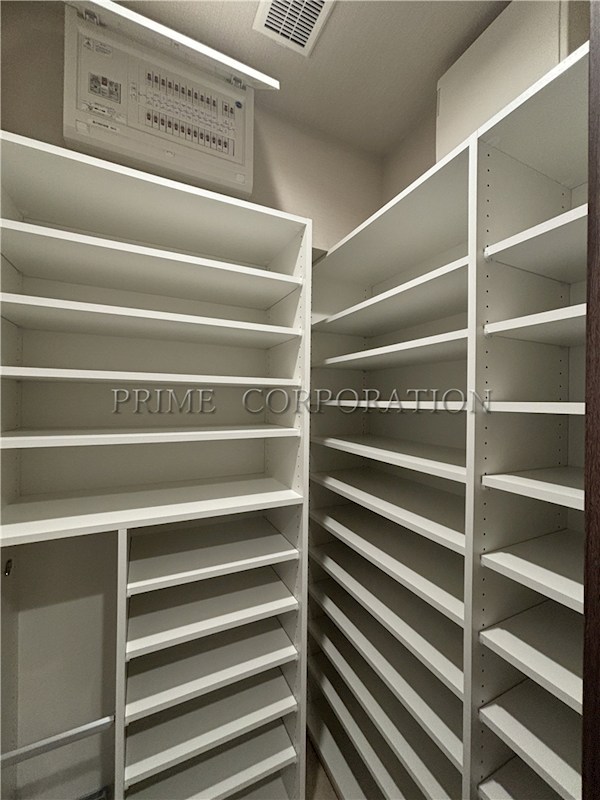 JIYUGAOKA MUSE SQUARE THE RESIDENCE 内装