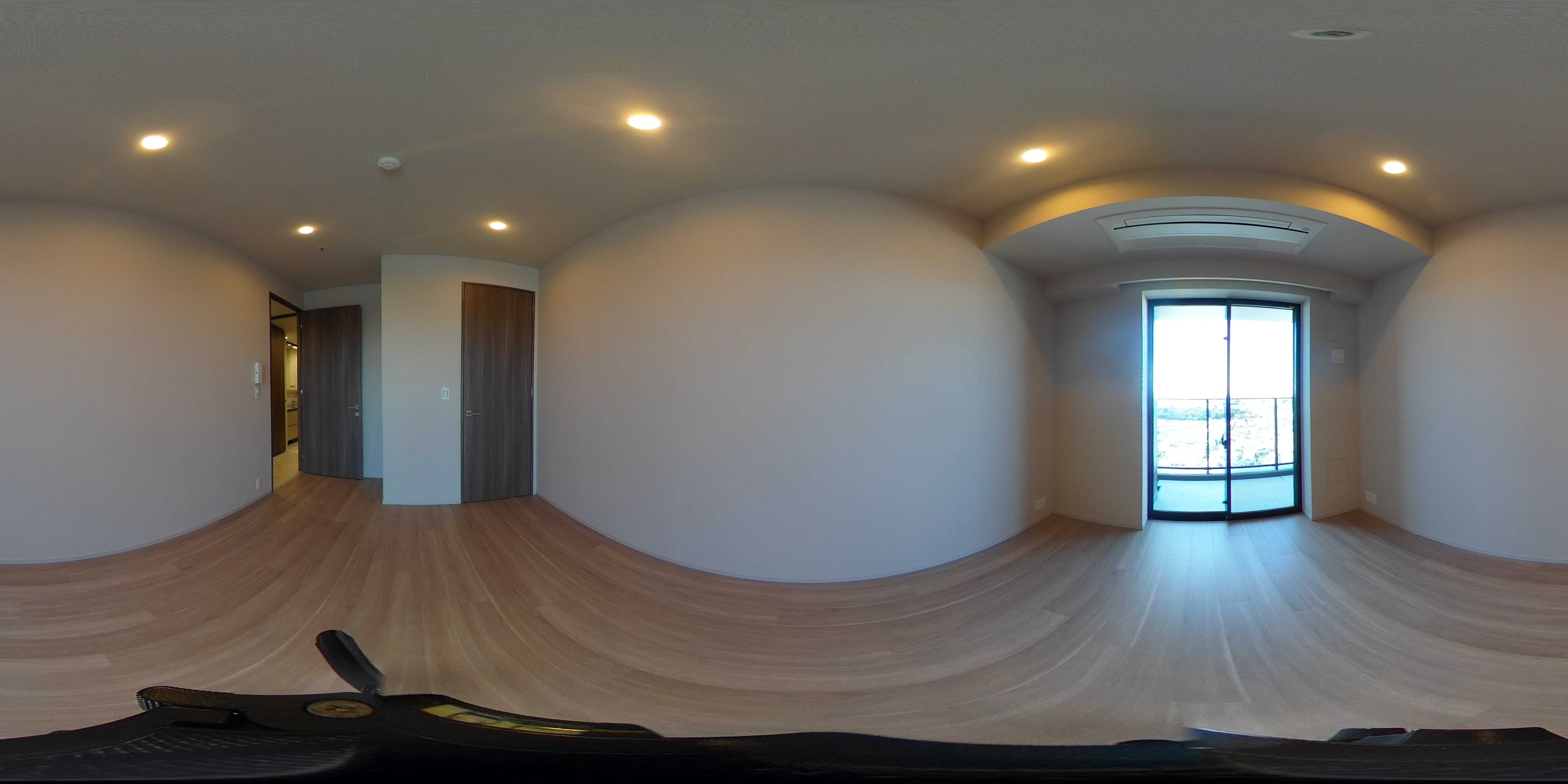 JIYUGAOKA MUSE SQUARE THE RESIDENCE 洋室