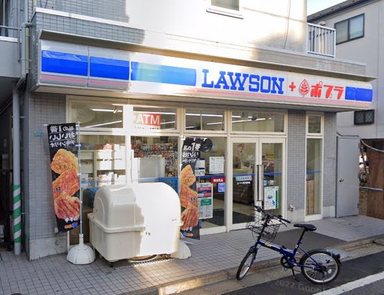 雑司が谷一丁目PJ コンビニ