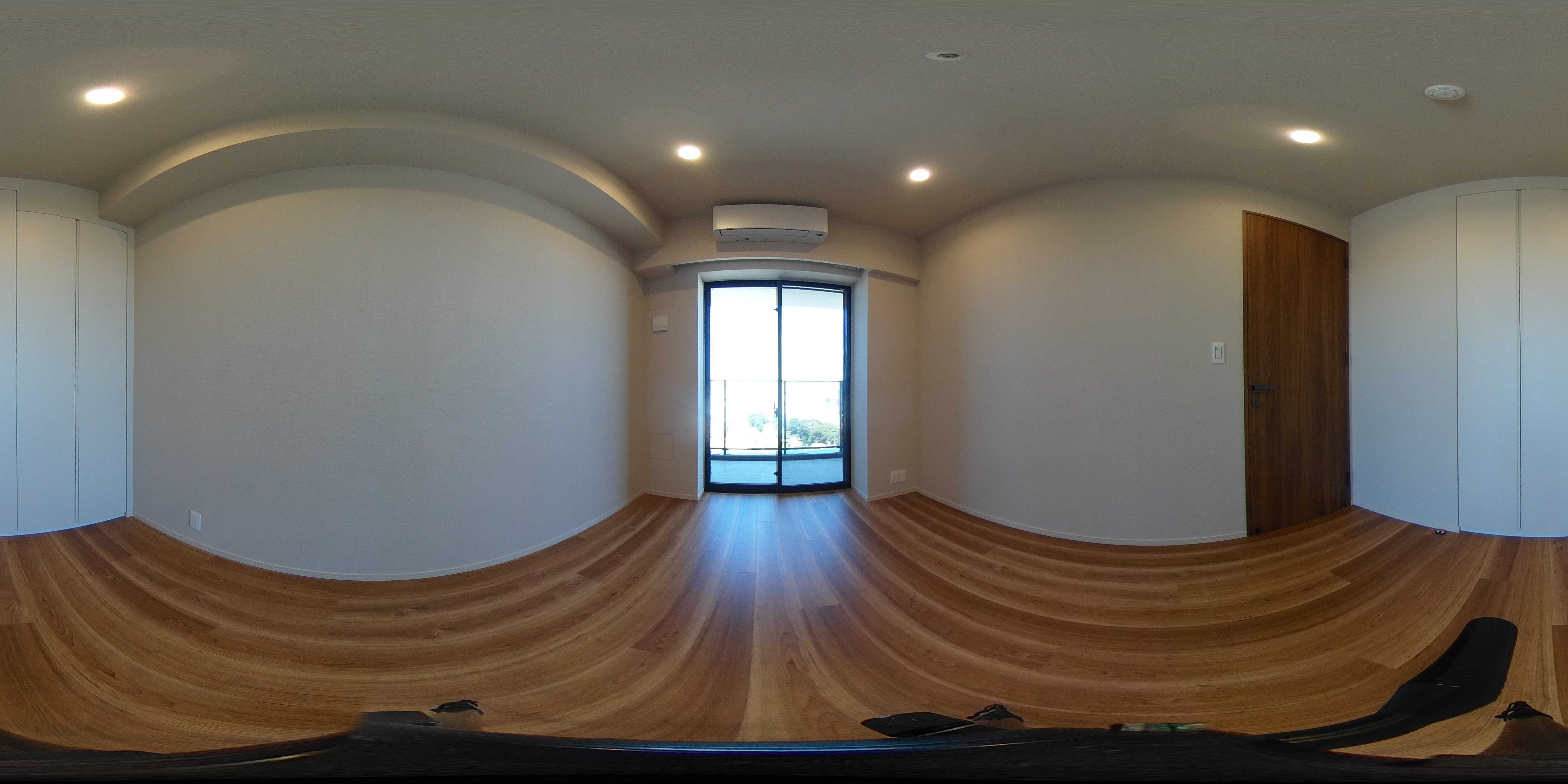 JIYUGAOKA MUSE SQUARE THE RESIDENCE 洋室