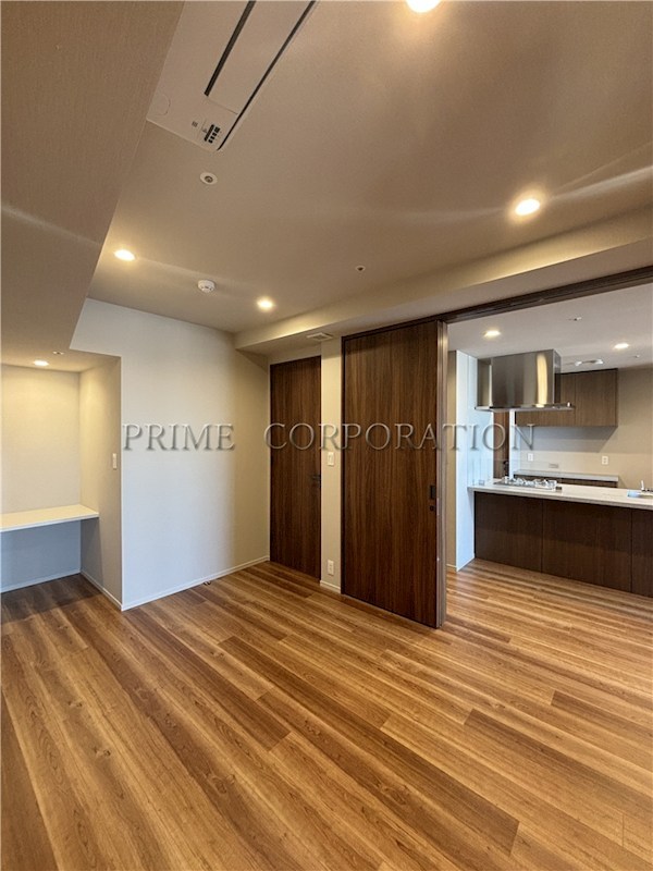 JIYUGAOKA MUSE SQUARE THE RESIDENCE 内装