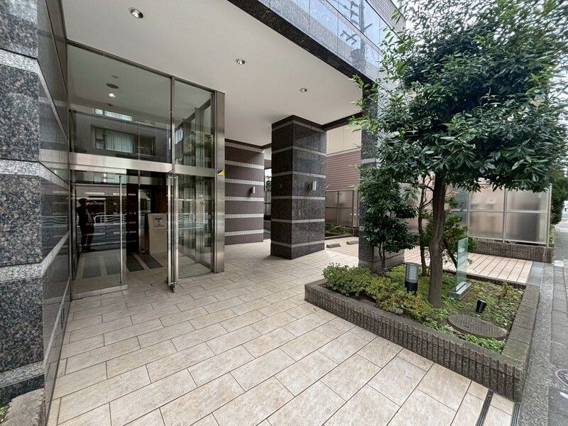 クレストフォルム錦糸町 その他