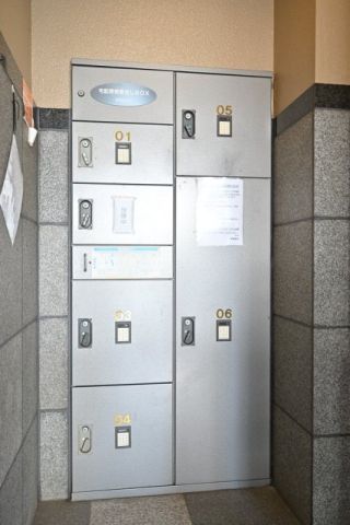 東京都中野区東中野１丁目 その他設備