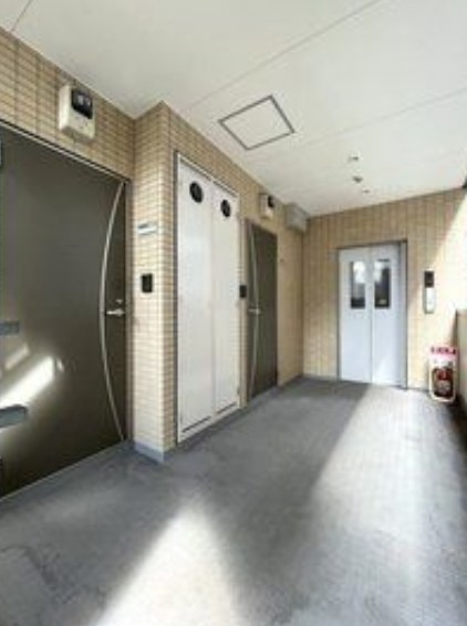 東京都文京区大塚３丁目 その他共有部分