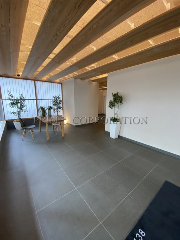 パークフラッツ日本橋馬喰町 その他