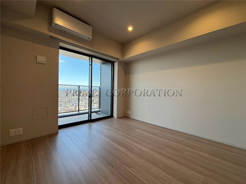 JIYUGAOKA MUSE SQUARE THE RESIDENCE 内装