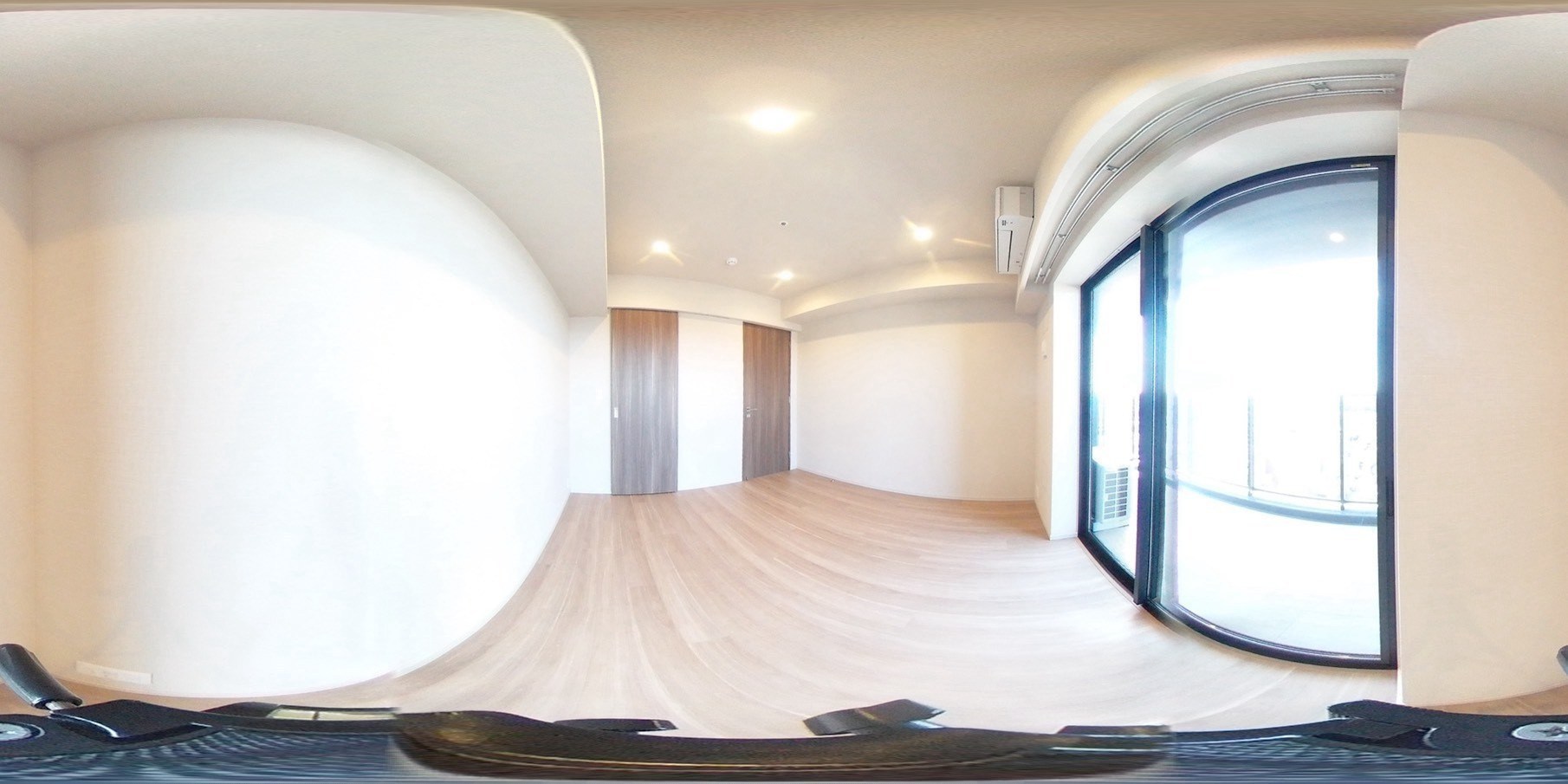 JIYUGAOKA MUSE SQUARE THE RESIDENCE 洋室