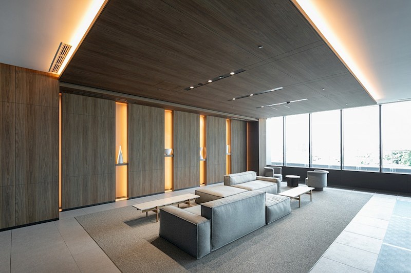 JIYUGAOKA MUSE SQUARE THE RESIDENCE その他