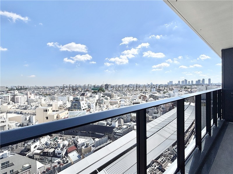 JIYUGAOKA MUSE SQUARE THE RESIDENCE その他