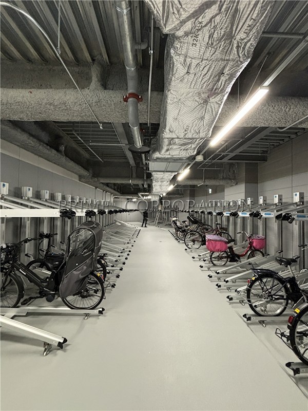 JIYUGAOKA MUSE SQUARE THE RESIDENCE その他