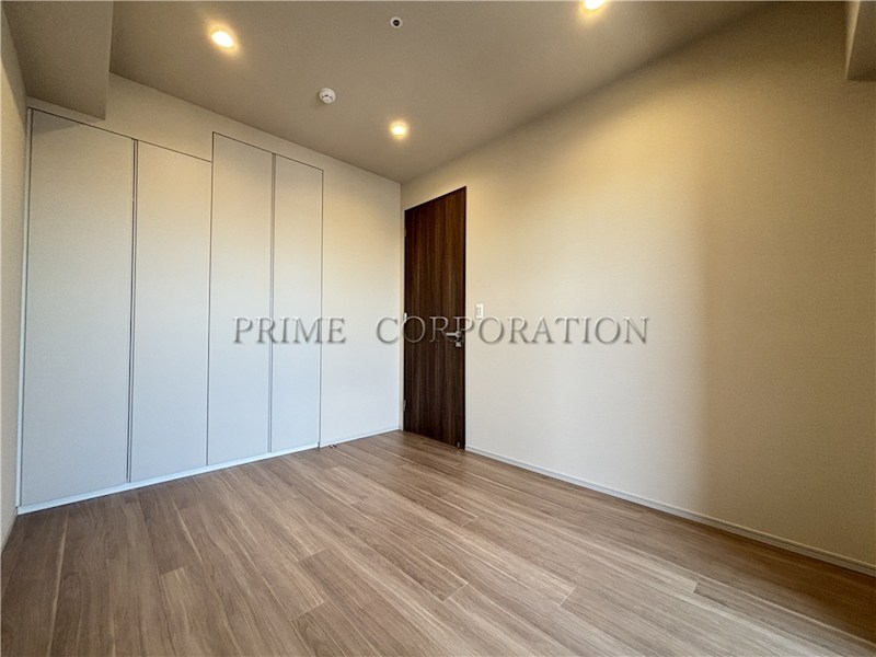 JIYUGAOKA MUSE SQUARE THE RESIDENCE 内装