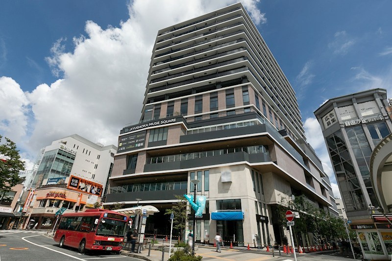 JIYUGAOKA MUSE SQUARE THE RESIDENCE その他
