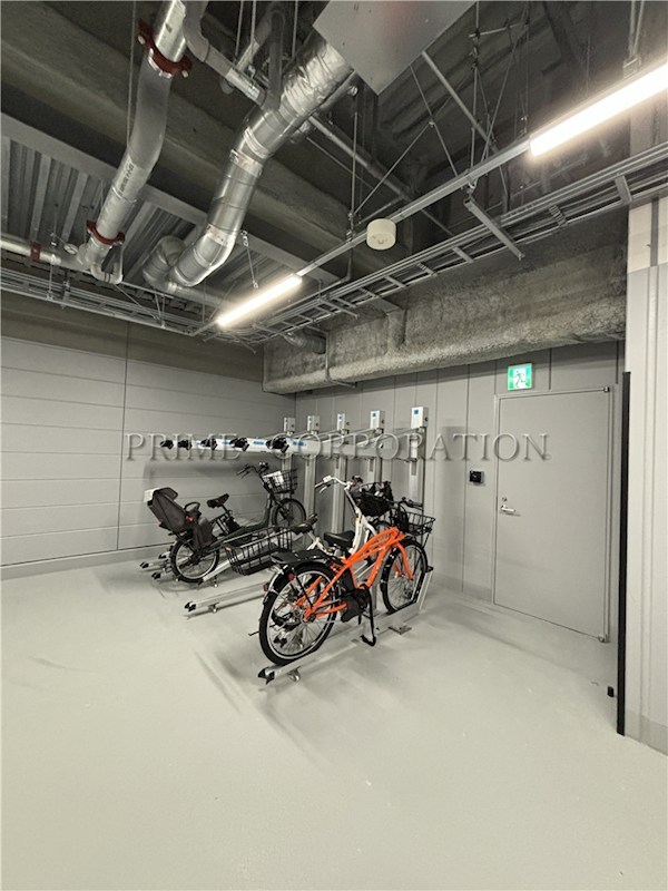 JIYUGAOKA MUSE SQUARE THE RESIDENCE その他