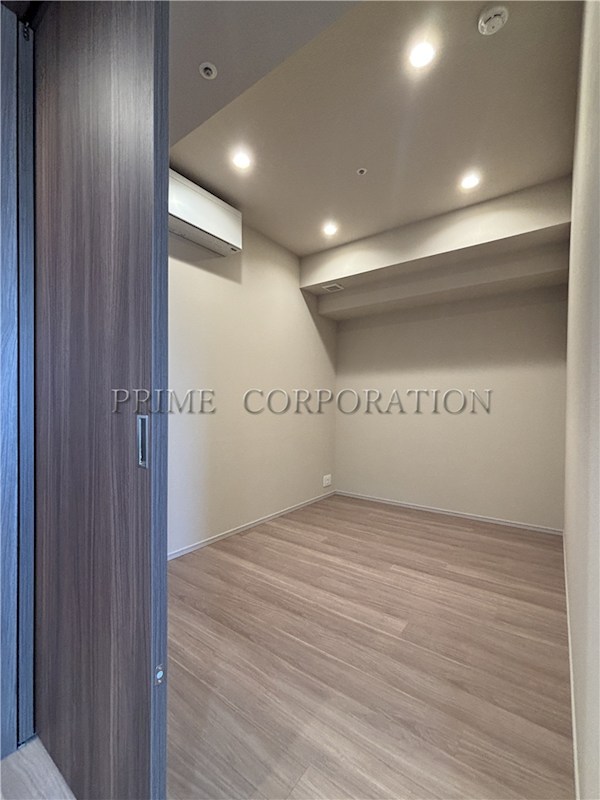 JIYUGAOKA MUSE SQUARE THE RESIDENCE 内装