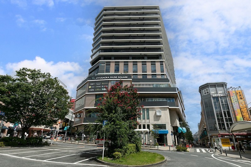 JIYUGAOKA MUSE SQUARE THE RESIDENCE その他