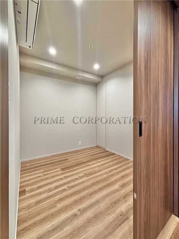 JIYUGAOKA MUSE SQUARE THE RESIDENCE 内装